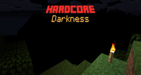 HardcoreDarkness