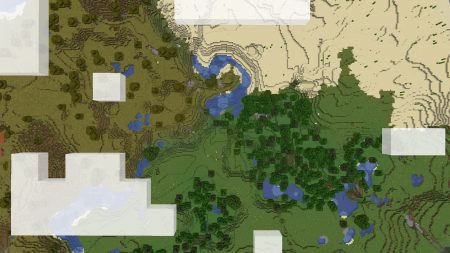 Top Des Seeds Graines Pour Minecraft Minecraft Fr