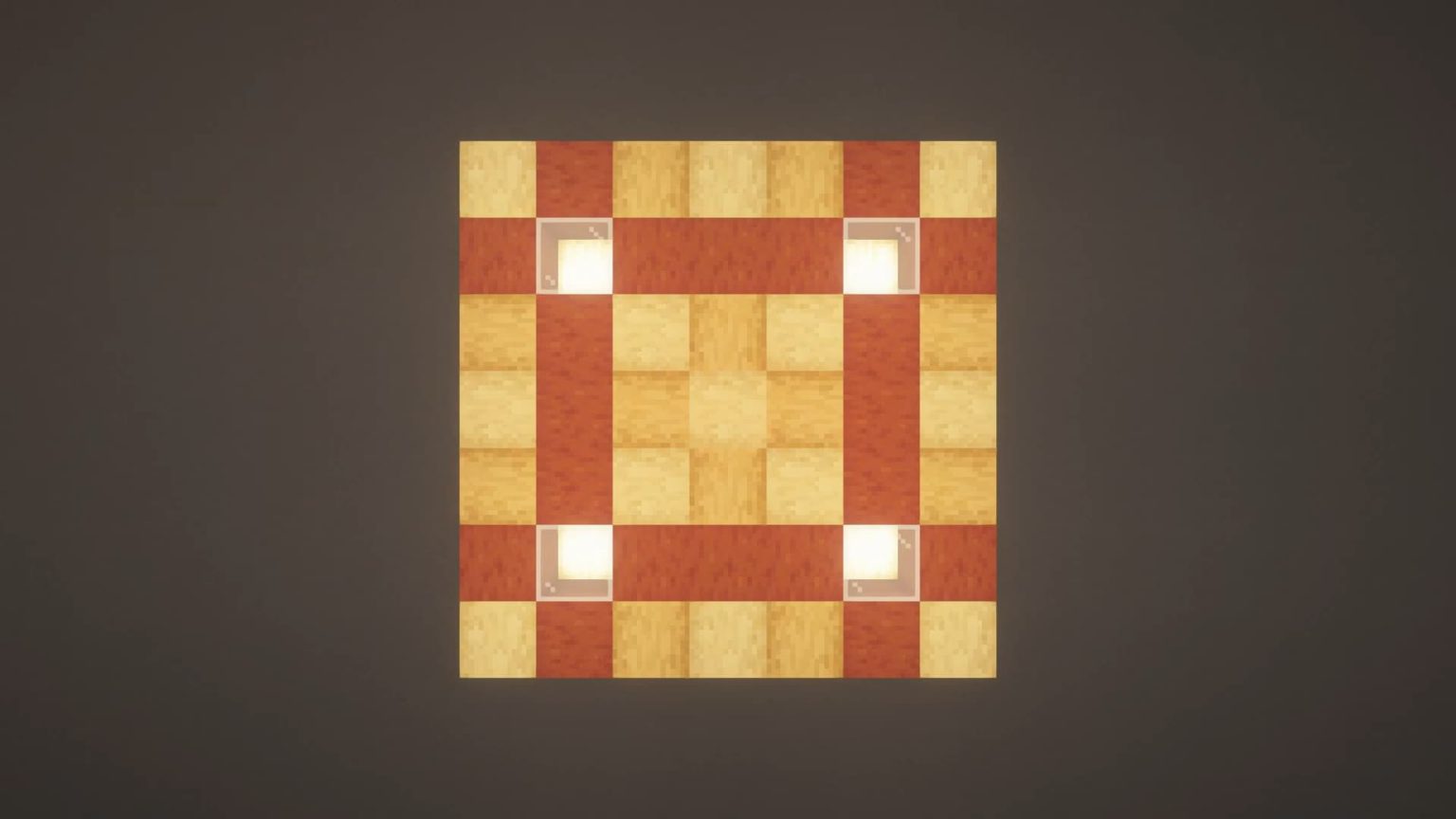 Id Es De Motifs Et Design Pour Vos Sols Dans Minecraft Minecraft Fr