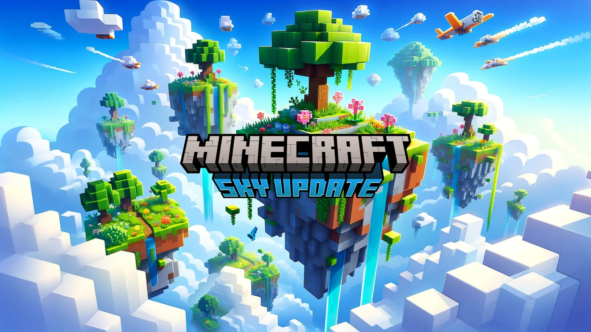 Minecraft Une Mise Jour C Leste En Pr Paration Chez Mojang