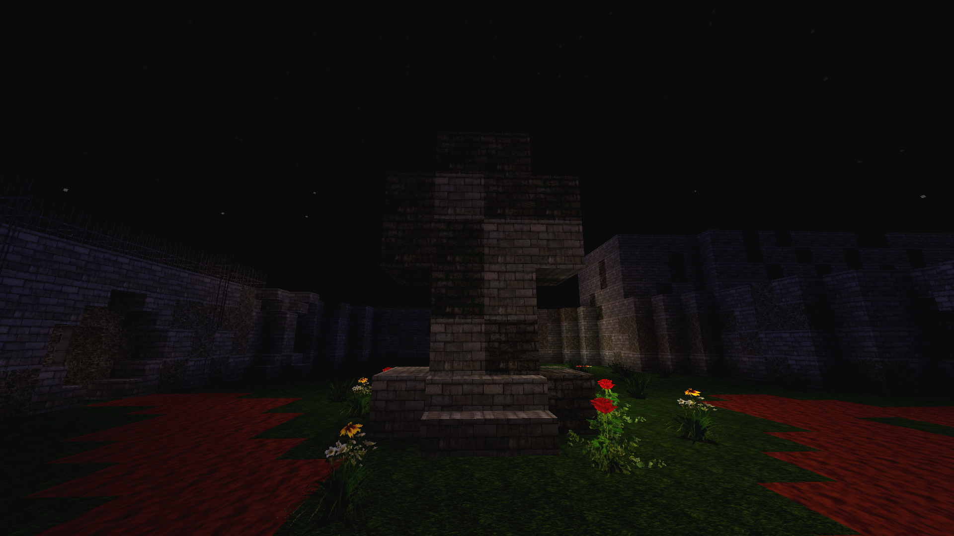 Map - AUSCHWITZ [AVENTURE]  Minecraft.fr - Forum