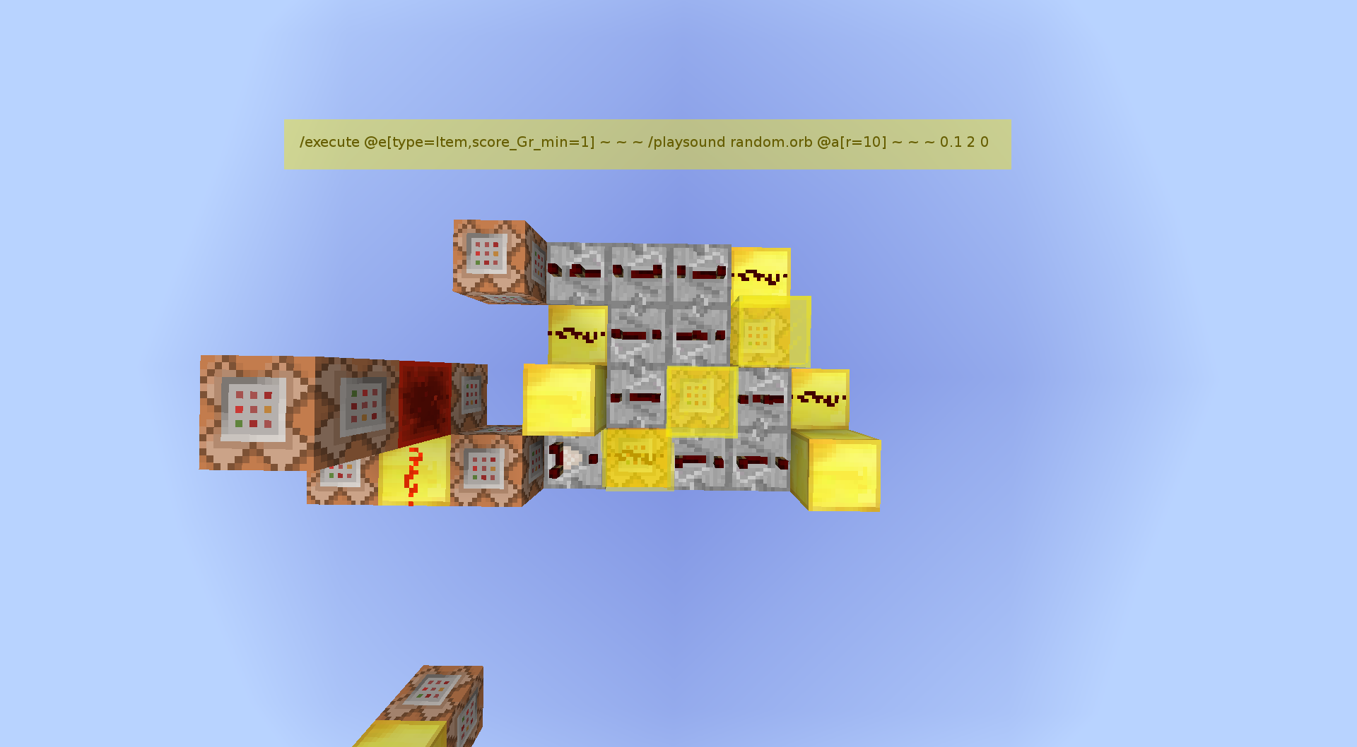 Tutoriel - Grenade dans MineCraft  Minecraft.fr - Forum