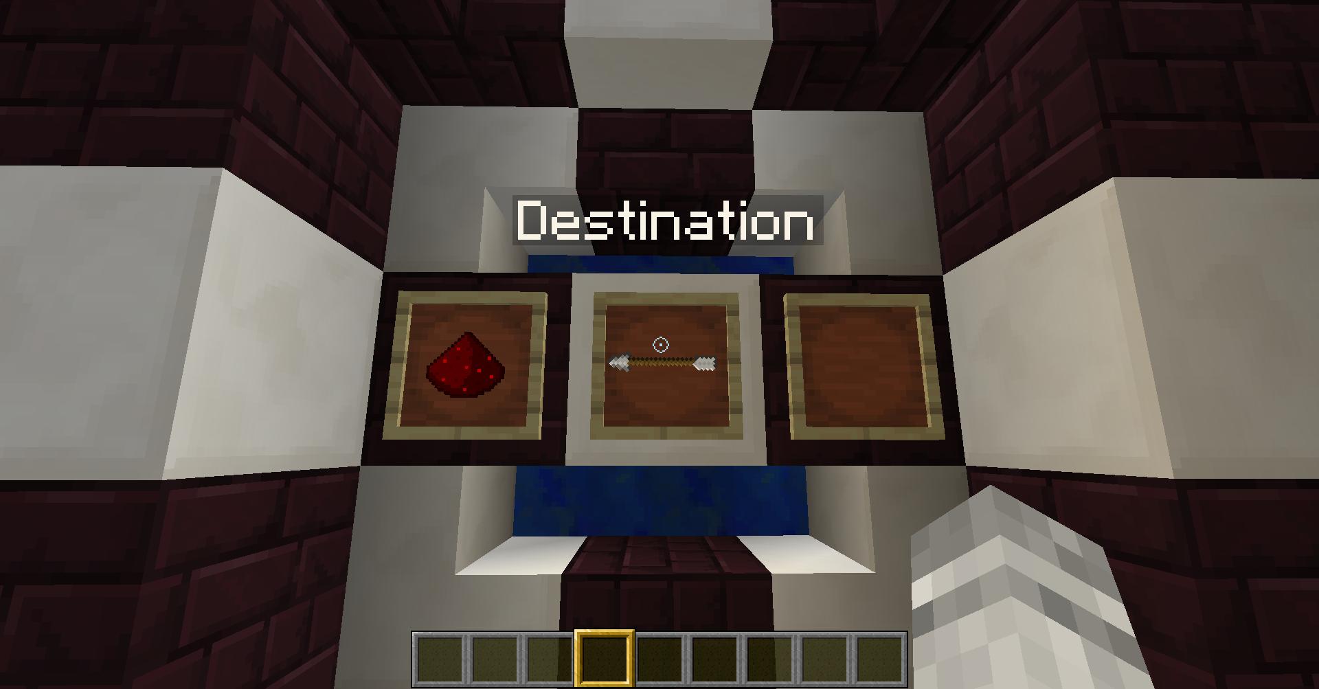 Un Nether Intelligent !  Minecraft.fr - Forum