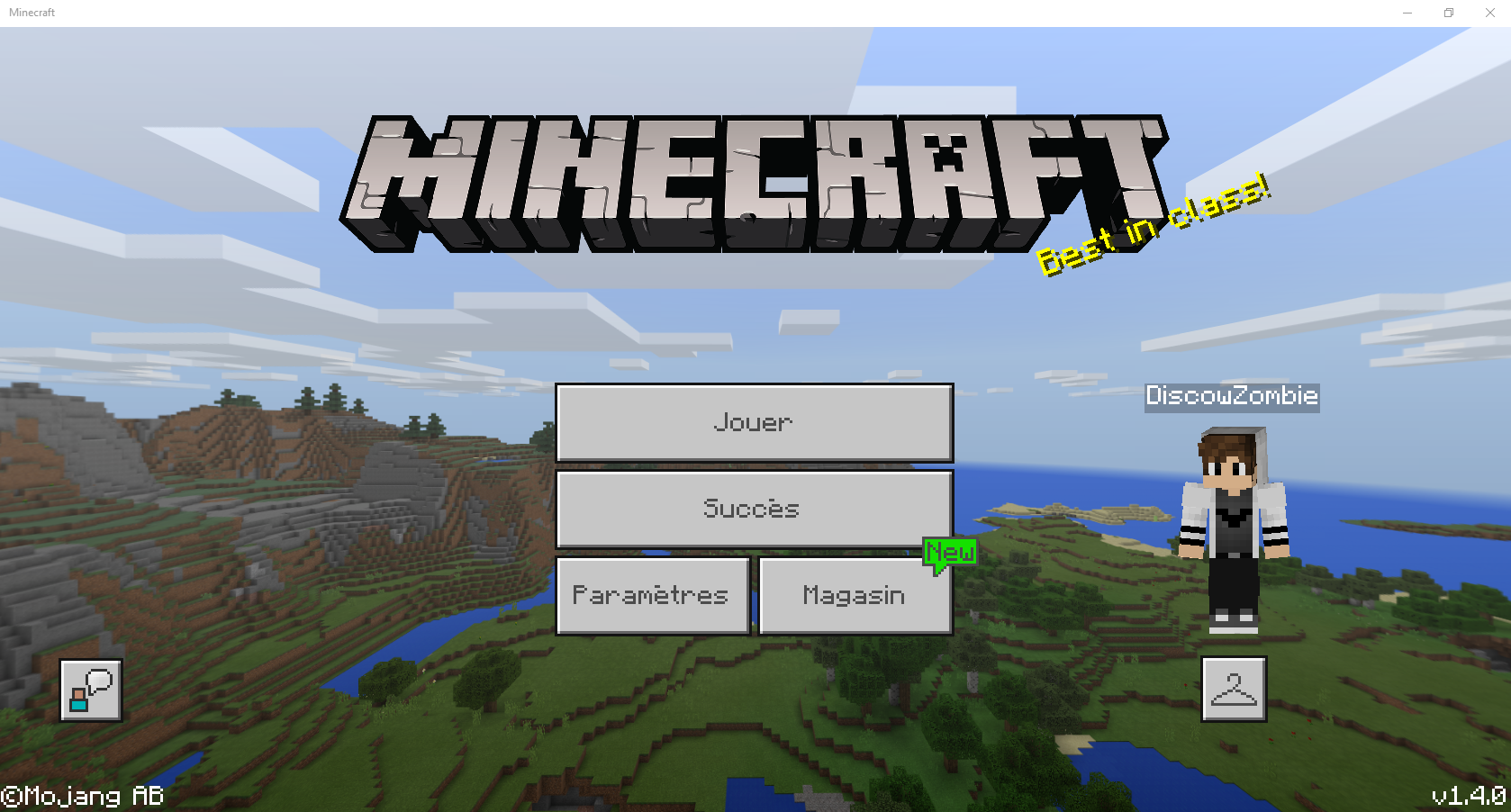 Is Minecraft bedrock free on Windows 10?