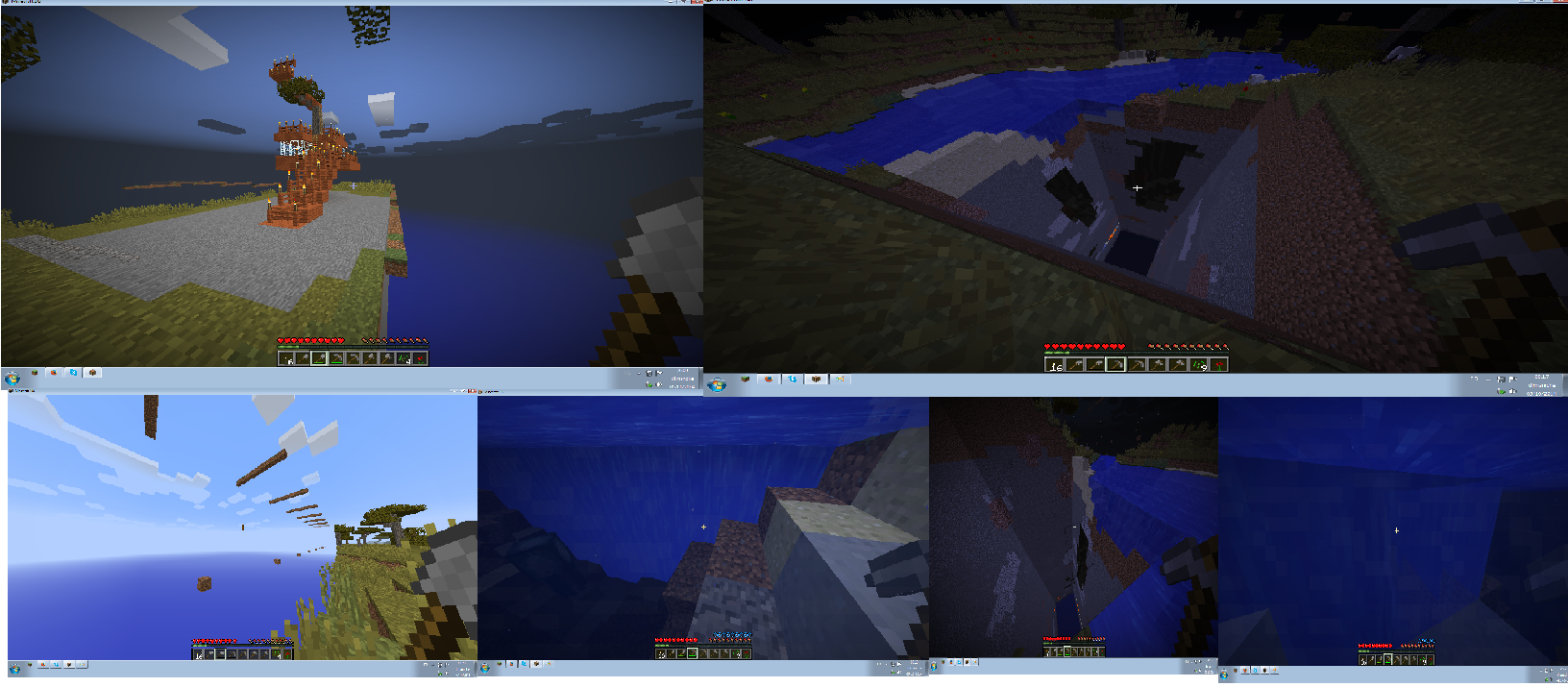Bizarres phénomènes Minecraft 1.8.png