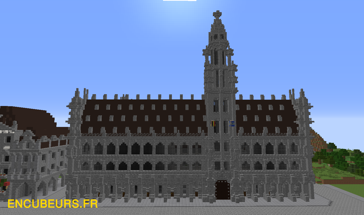 Bruxelles grand place 2 Minecraft.png