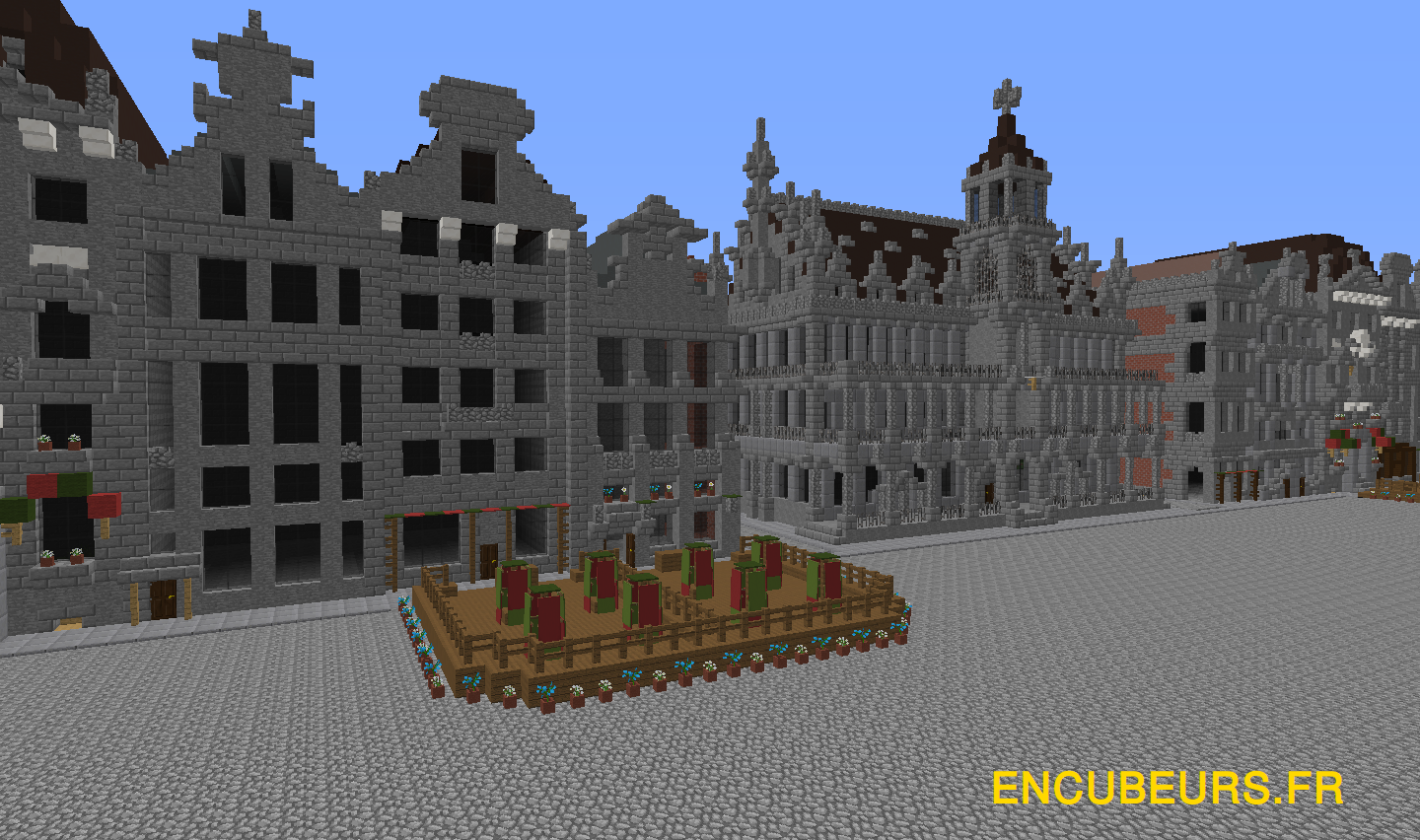 Bruxelles grand place 3 Minecraft.png