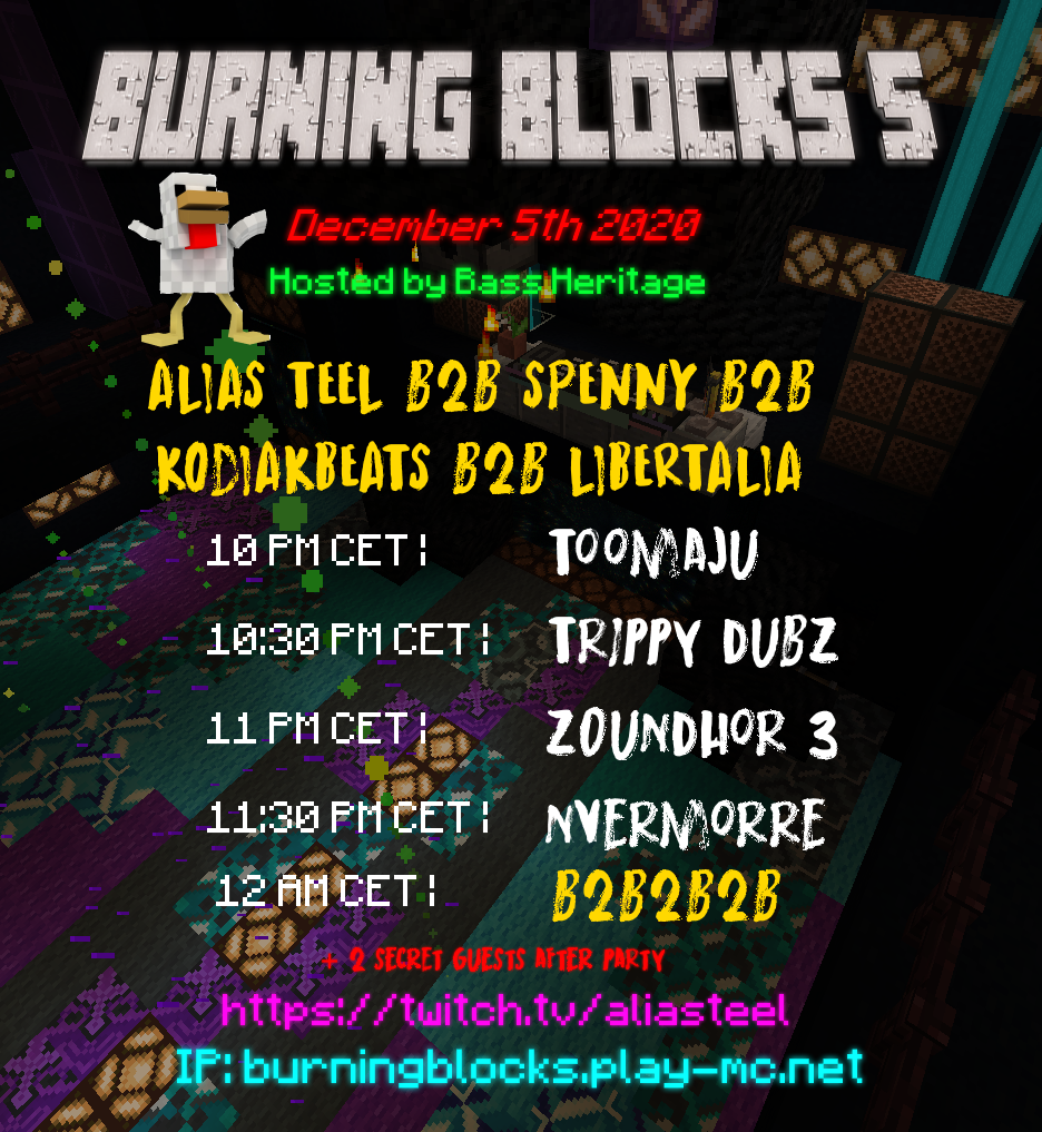 burning blocks 5 flyer.png