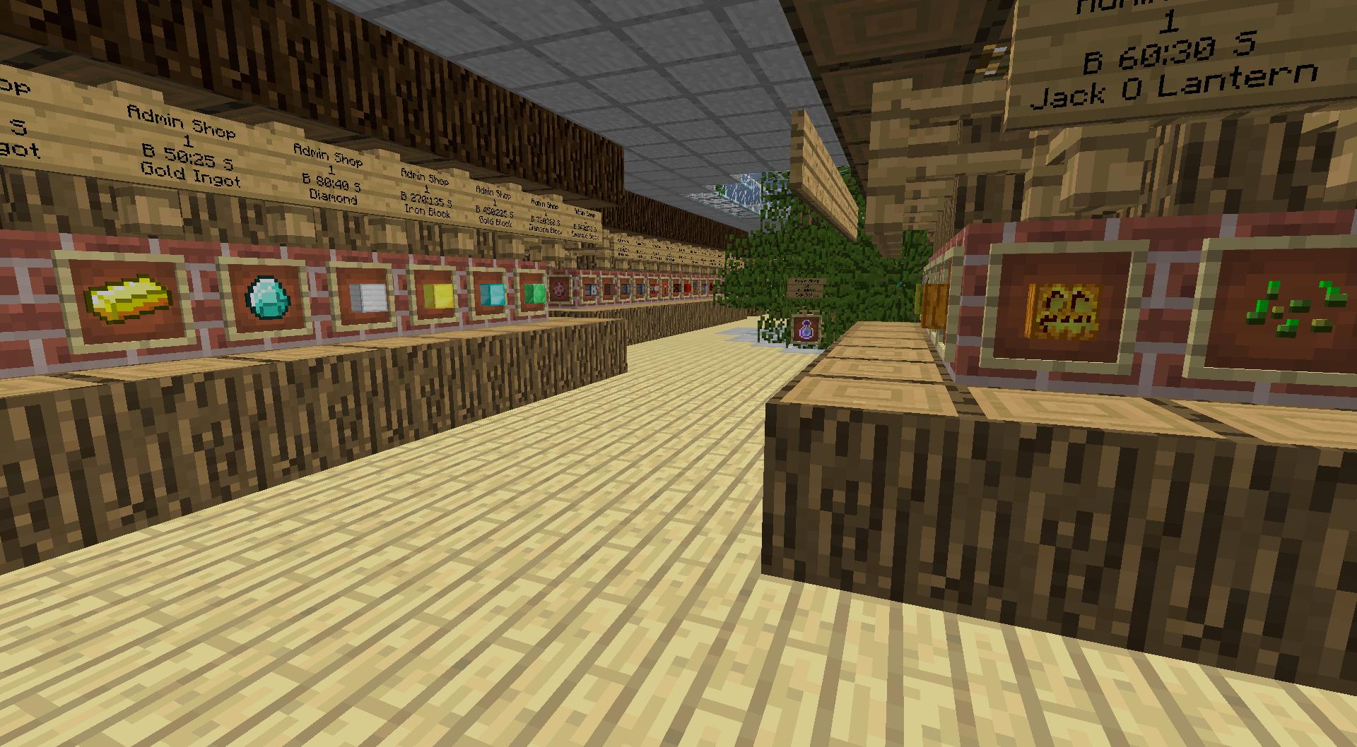 PVP - Factions  Mini-Games ~Age-Of-Craft~  Minecraft.fr 