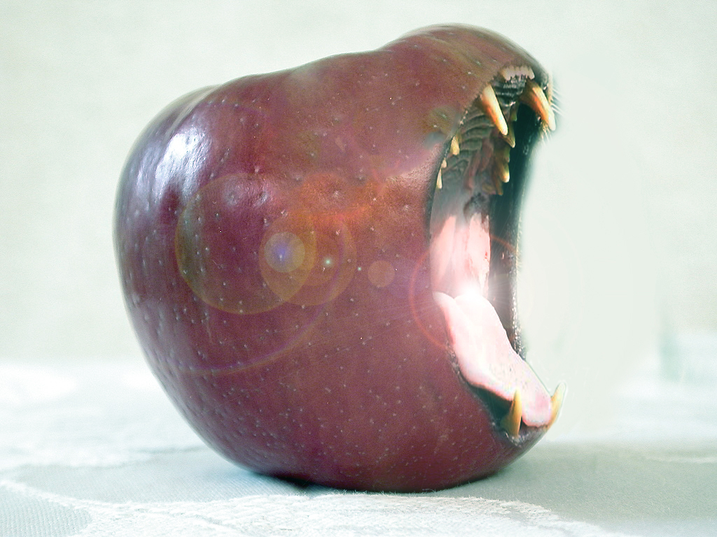 pomme carnivore.jpg