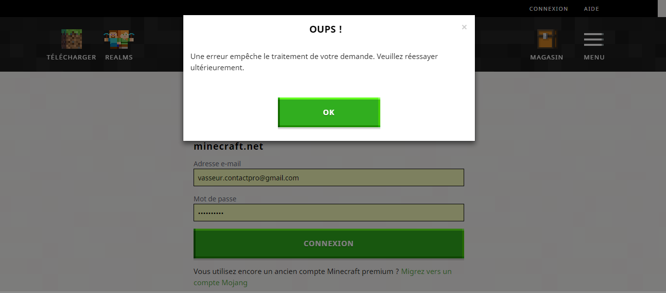 Problême Minecraft.NET.PNG