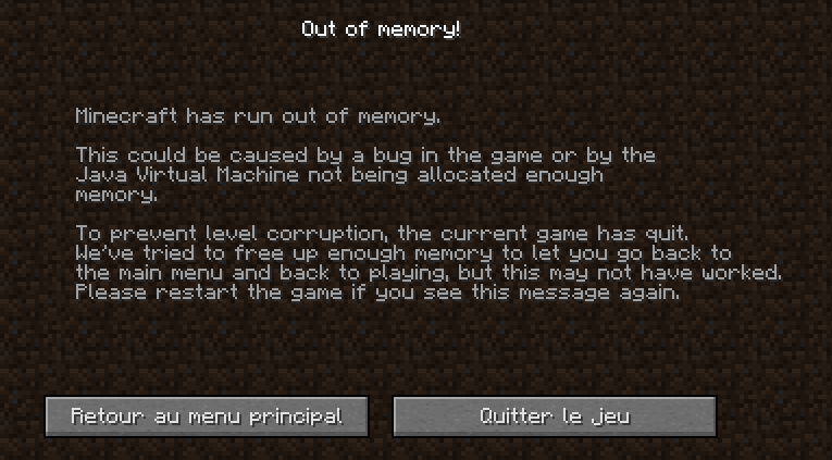 run out of memory.PNG