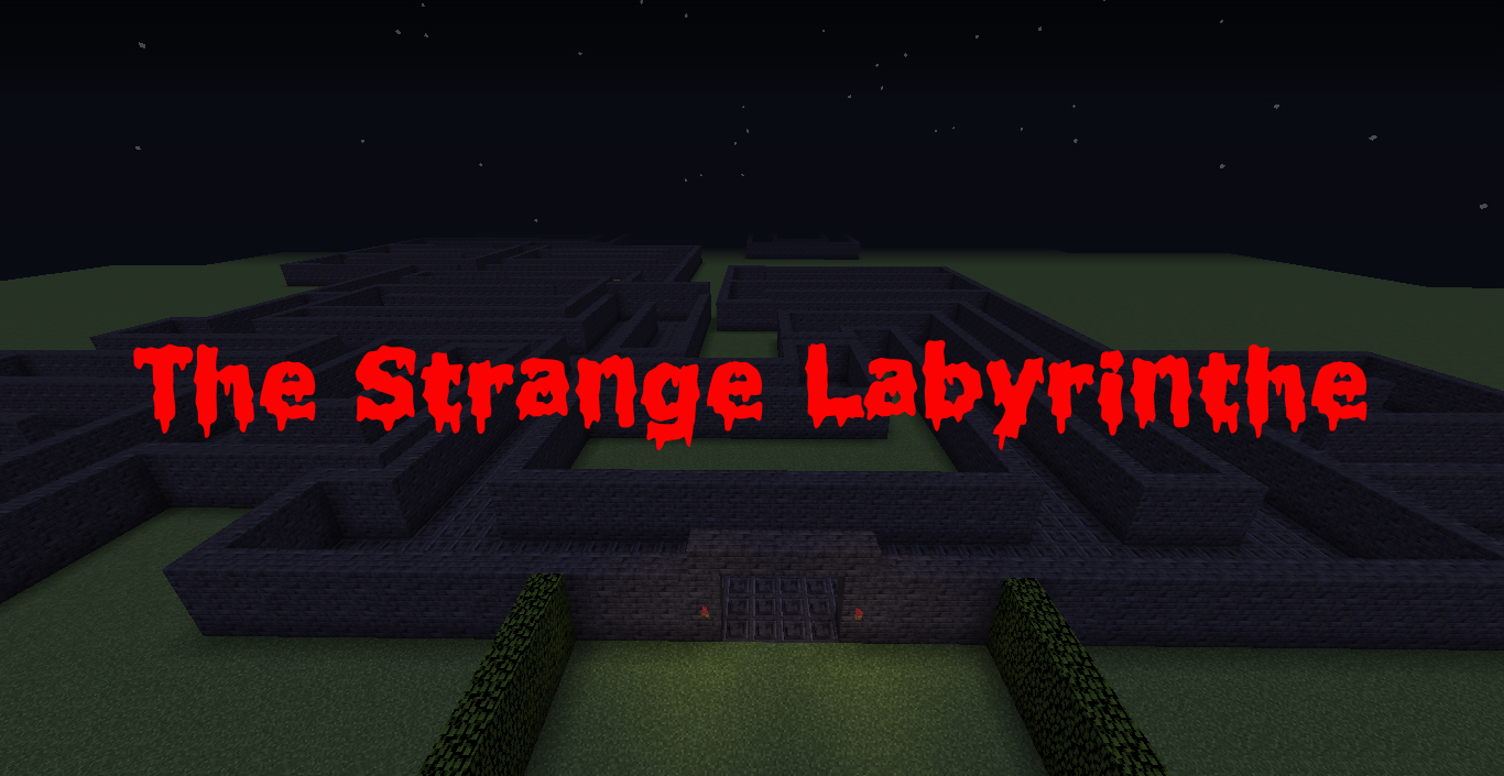 The Strange Labyrinthe.jpg