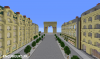 Paris minecraft Champs D'Elysees 2.png