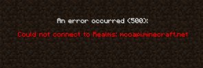 Realms Code Erreur 500.JPG