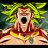 Broly The Beast