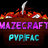 MazeCraft