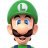 luigi kart 00