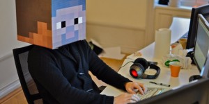 Steve de Minecraft - Tout savoir sur ce personnage iconique tete steve minecraft