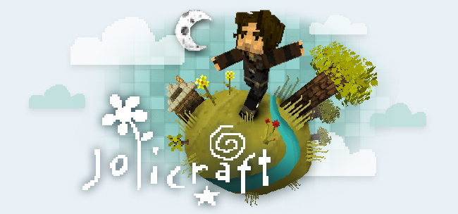 Texture : Jolicraft [ 1.6.5 ] • Minecraft.fr