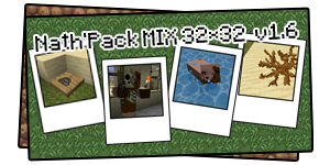 Nath’ pack [1.6.4]