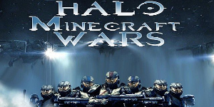 HaloCraft Wars [1.6] [HD]