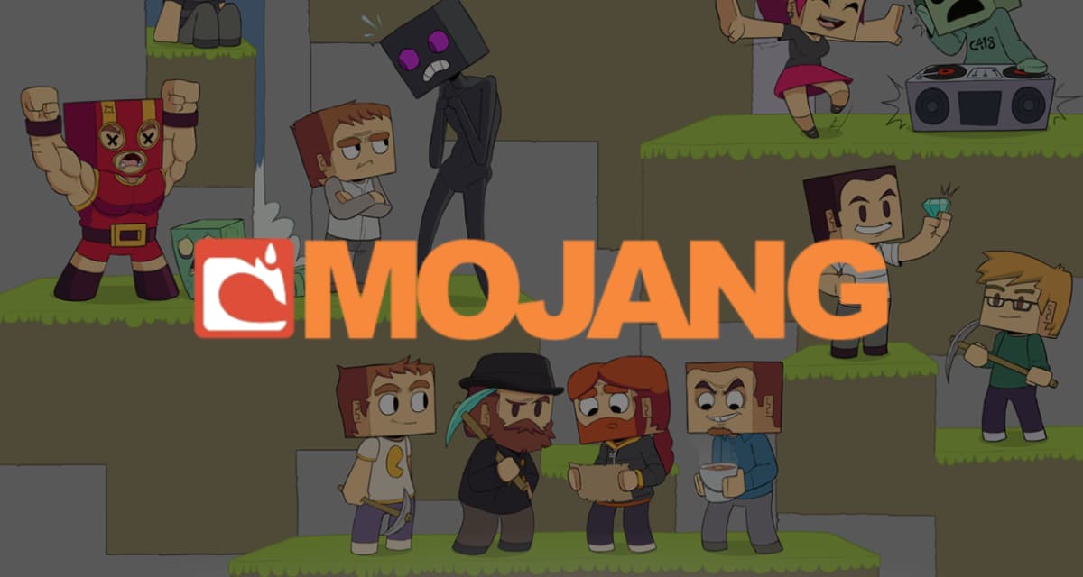 Mojang Studios : Le studio de développement de Minecraft