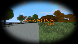 Mod The Seasons [1.7.3]