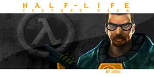 texture packs for half life 1