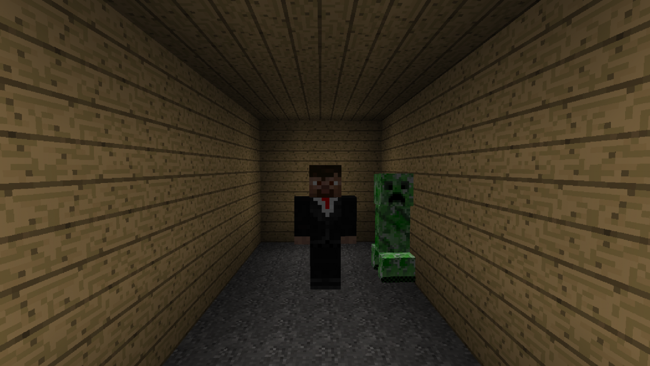 Mobdisguise Minecraft Fr