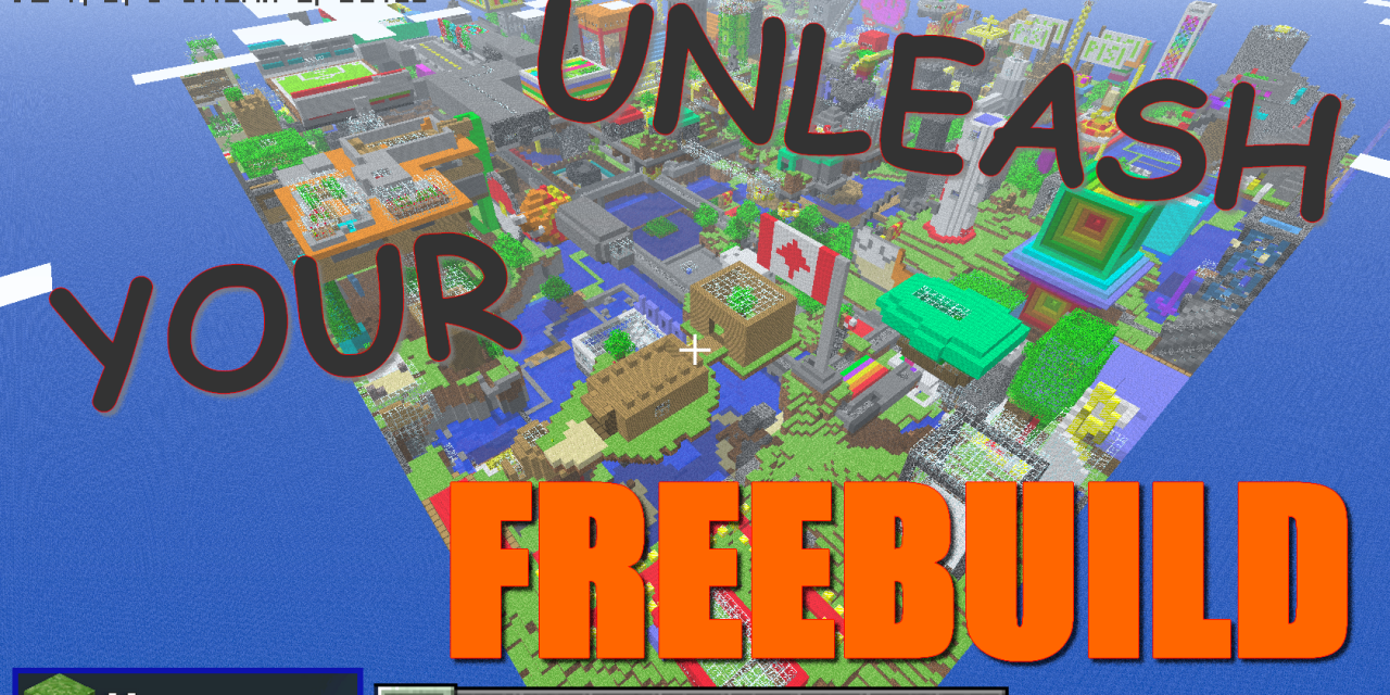 Unleash Your Freebuild #3