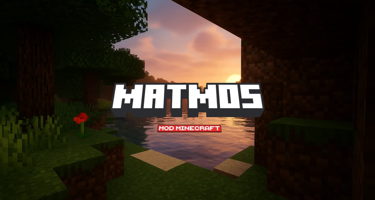MAtmos : un générateur d’ambiances sonores pour Minecraft