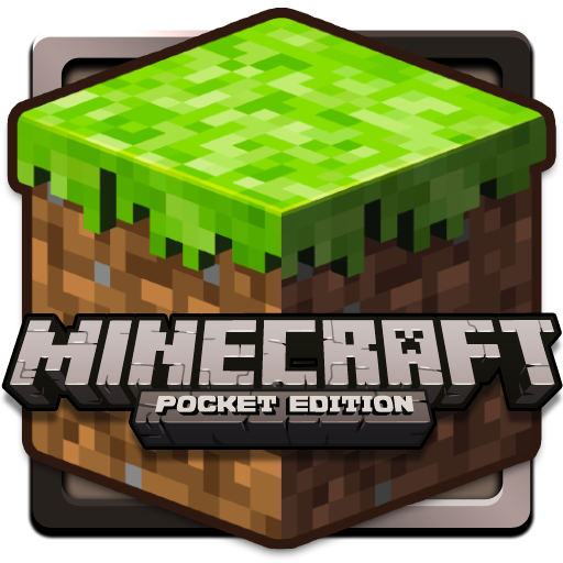 Minecraft Pocket Edition • Minecraft.fr