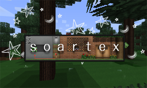 Soartex Minecraft Texture Packs