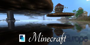 MinecraftEurope