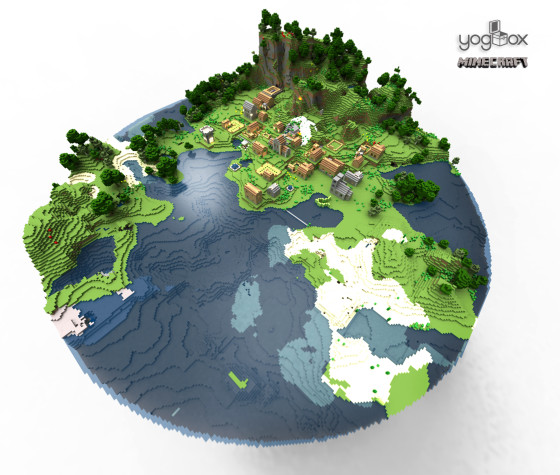 Socraft : Les admins  Minecraft.fr