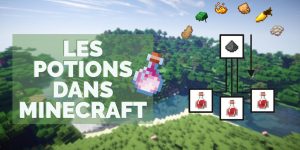potion minecraft