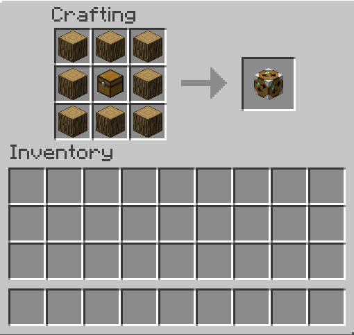 [1.0.0] Mice Workers  Minecraft.fr