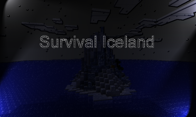 [1.1] Survival Iceland