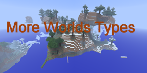 [1.1] More Worlds Types
