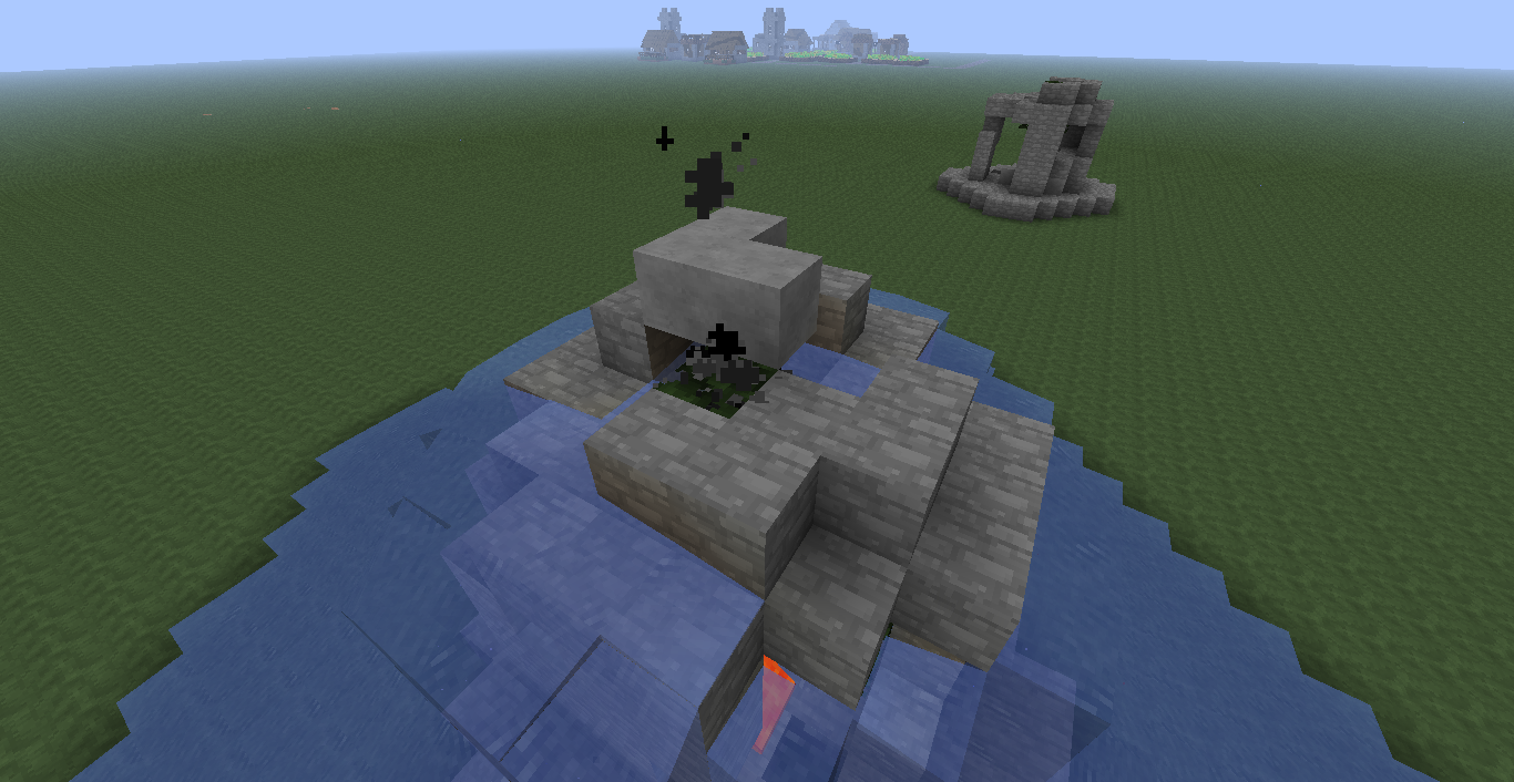 Diamond Stuff ~ Du 23 au 29 Janv.  Minecraft.fr