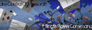 [1.1] Single Player Commands