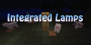 [1.2.3] Integrated Lamps