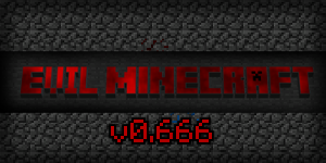 [1.2.5] EvilMinecraft v0.666