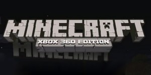 Minecraft sur Xbox : 9 mai !