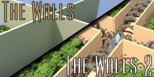 The Walls & The Walls 2