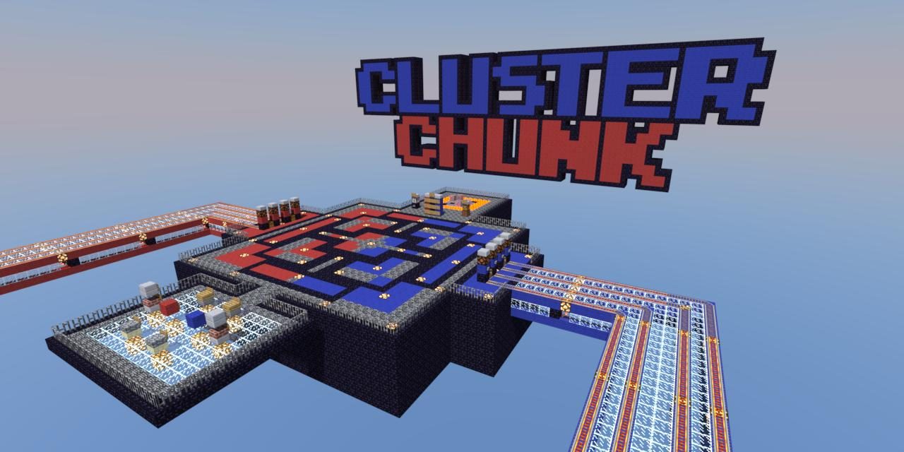 [1.3.2] Cluster Chunk