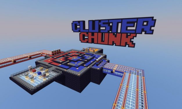 [1.3.2] Cluster Chunk