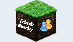 [1.3.2] FriendsOverlay