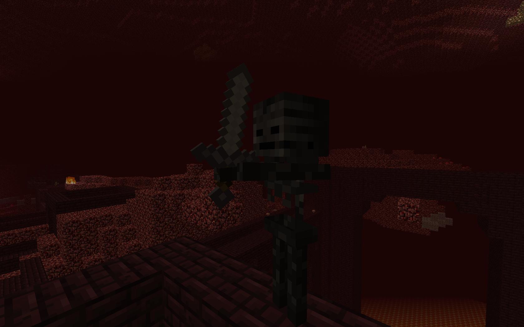 nether1 [MINECRAFT] Nouvelle snapshot ! 12w36a